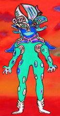 SPACE BITE BOY