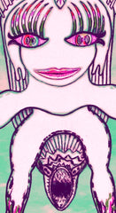 GIVE ME LOVE GIVE ME LIFE ON EARTH