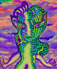 HURTING HARD
