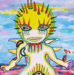 ALL YOU NEED IS LOVE - HURTIN HARD - STOP CLIMATE CHANGE