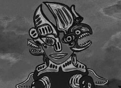 SPACE BITE BOY