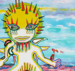 ALL YOU NEED IS LOVE - HURTIN HARD - STOP CLIMATE CHANGE