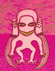 SPACE MONKEY