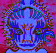 GIVE ME LOVE GIVE ME LIFE ON EARTH -STOP CLIMATE CHANGE NOW