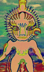 GIVE ME LOVE GIVE ME LIFE ON EARTH -STOP CLIMATE CHANGE NOW
