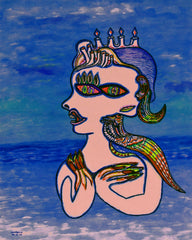 GIVE ME LOVE GIVE ME LIFE ON EARTH - LITTLE GIRL FREE