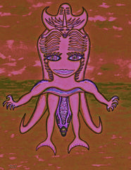 GIVE ME LOVE GIVE ME LIFE ON EARTH