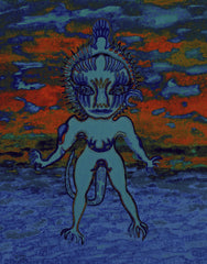 GIVE ME LOVE GIVE ME LIFE ON EARTH -STOP CLIMATE CHANGE NOW
