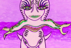 GIVE ME LOVE GIVE ME LIFE ON EARTH