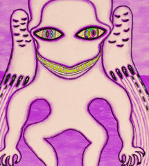 SPACE MONKEY