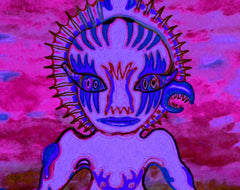 GIVE ME LOVE GIVE ME LIFE ON EARTH -STOP CLIMATE CHANGE NOW