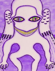 SPACE MONKEY