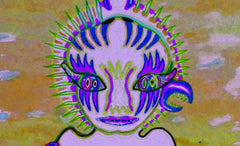 GIVE ME LOVE GIVE ME LIFE ON EARTH -STOP CLIMATE CHANGE NOW