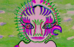 GIVE ME LOVE GIVE ME LIFE ON EARTH -STOP CLIMATE CHANGE NOW