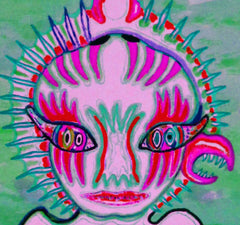 GIVE ME LOVE GIVE ME LIFE ON EARTH -STOP CLIMATE CHANGE NOW