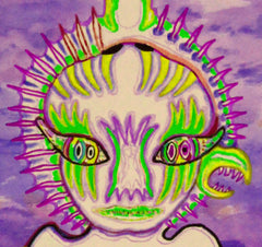 GIVE ME LOVE GIVE ME LIFE ON EARTH -STOP CLIMATE CHANGE NOW