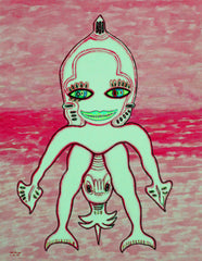 GIVE ME LOVE  GIVE ME LIFE ON EARTH
