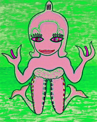 GIVE ME LOVE  GIVE ME LIFE ON EARTH