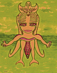 GIVE ME LOVE GIVE ME LIFE ON EARTH