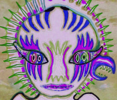 GIVE ME LOVE GIVE ME LIFE ON EARTH -STOP CLIMATE CHANGE NOW