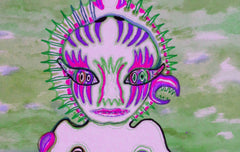 GIVE ME LOVE GIVE ME LIFE ON EARTH -STOP CLIMATE CHANGE NOW
