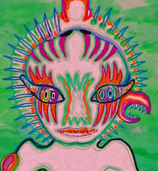 GIVE ME LOVE GIVE ME LIFE ON EARTH -STOP CLIMATE CHANGE NOW