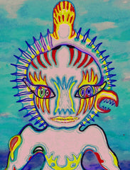GIVE ME LOVE GIVE ME LIFE ON EARTH -STOP CLIMATE CHANGE NOW
