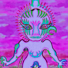 GIVE ME LOVE GIVE ME LIFE ON EARTH -STOP CLIMATE CHANGE NOW