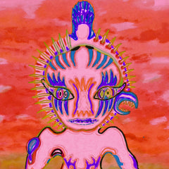 GIVE ME LOVE GIVE ME LIFE ON EARTH -STOP CLIMATE CHANGE NOW
