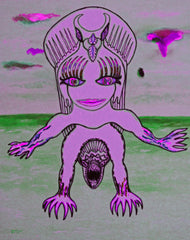 GIVE ME LOVE GIVE ME LIFE ON EARTH