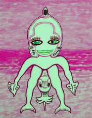GIVE ME LOVE  GIVE ME LIFE ON EARTH
