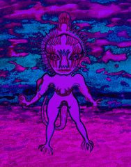GIVE ME LOVE GIVE ME LIFE ON EARTH -STOP CLIMATE CHANGE NOW