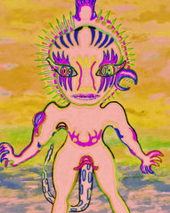 GIVE ME LOVE GIVE ME LIFE ON EARTH -STOP CLIMATE CHANGE NOW