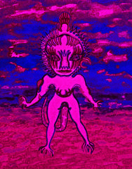 GIVE ME LOVE GIVE ME LIFE ON EARTH -STOP CLIMATE CHANGE NOW