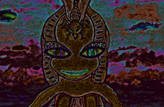 GIVE ME LOVE GIVE ME LIFE ON EARTH