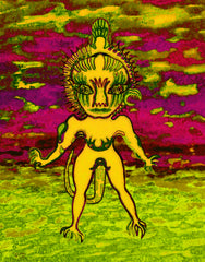 GIVE ME LOVE GIVE ME LIFE ON EARTH -STOP CLIMATE CHANGE NOW