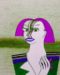 aaaa        -    with jesus with little girl in ukraine war with little girl free