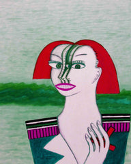 aaaa        -    with jesus with little girl in ukraine war with little girl free