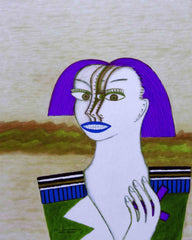 aaaa        -    with jesus with little girl in ukraine war with little girl free