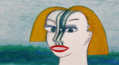 aaaa        -    with jesus with little girl in ukraine war with little girl free