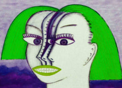 aaaa        -    with jesus with little girl in ukraine war with little girl free