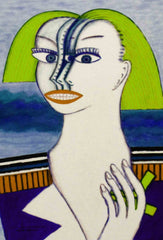 aaaa        -    with jesus with little girl in ukraine war with little girl free