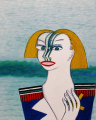 aaaa        -    with jesus with little girl in ukraine war with little girl free