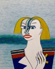 aaaa        -    with jesus with little girl in ukraine war with little girl free