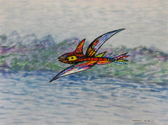 come fly with me with bird