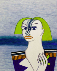 aaaa        -    with jesus with little girl in ukraine war with little girl free