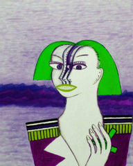 aaaa        -    with jesus with little girl in ukraine war with little girl free