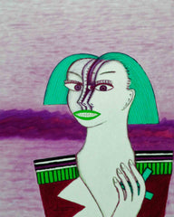 aaaa        -    with jesus with little girl in ukraine war with little girl free