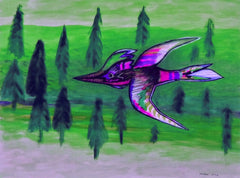 come fly with me out of lockdown