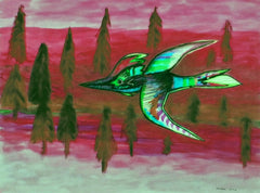come fly with me out of lockdown